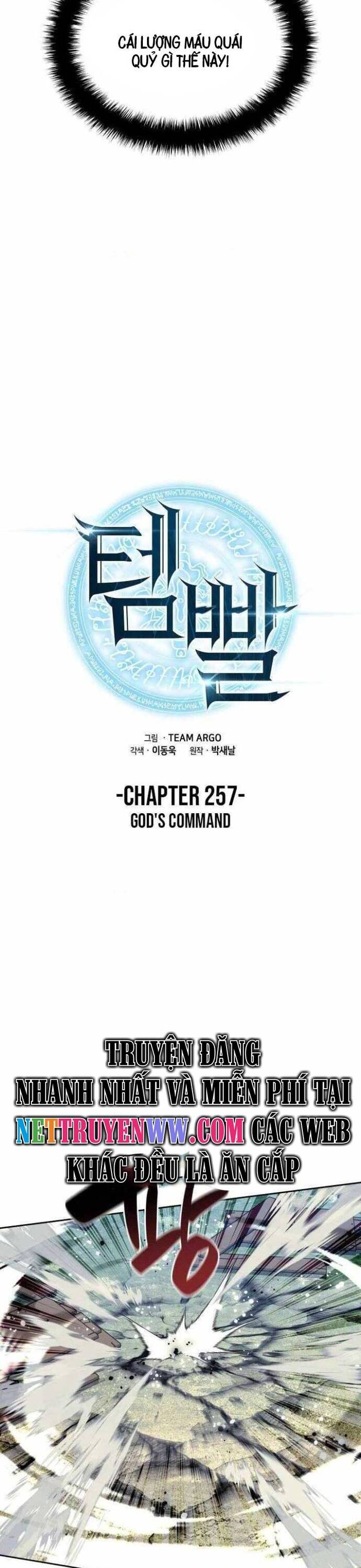 Thợ Rèn Huyền Thoại Chap 257 - Next Chap 258