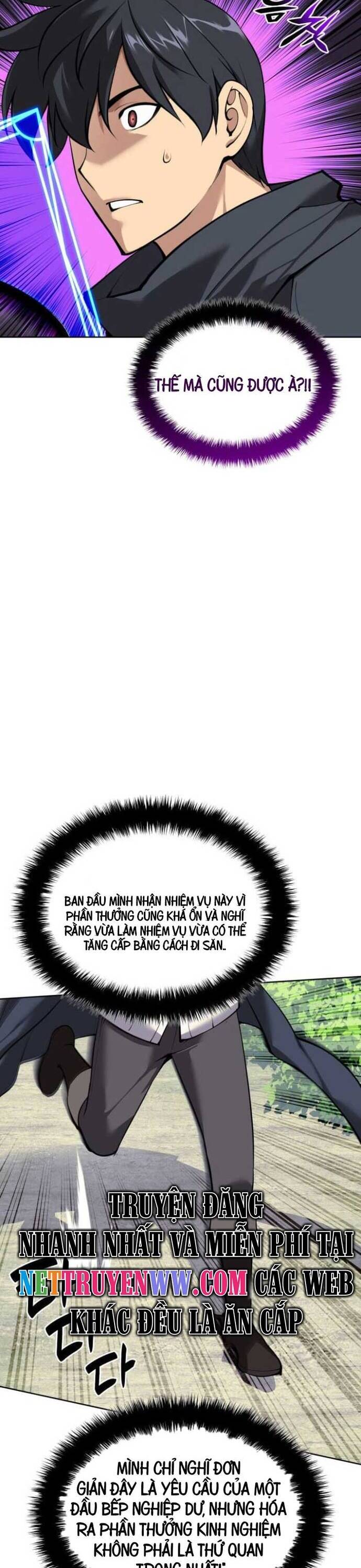 Thợ Rèn Huyền Thoại Chap 257 - Next Chap 258