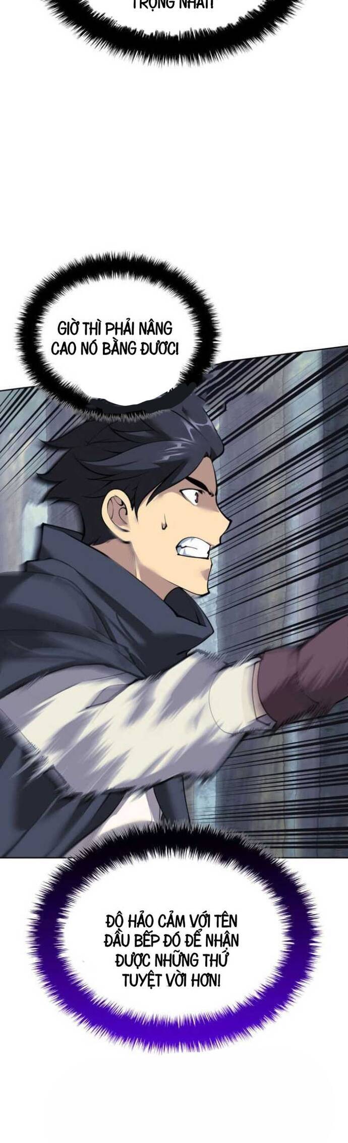 Thợ Rèn Huyền Thoại Chap 257 - Next Chap 258