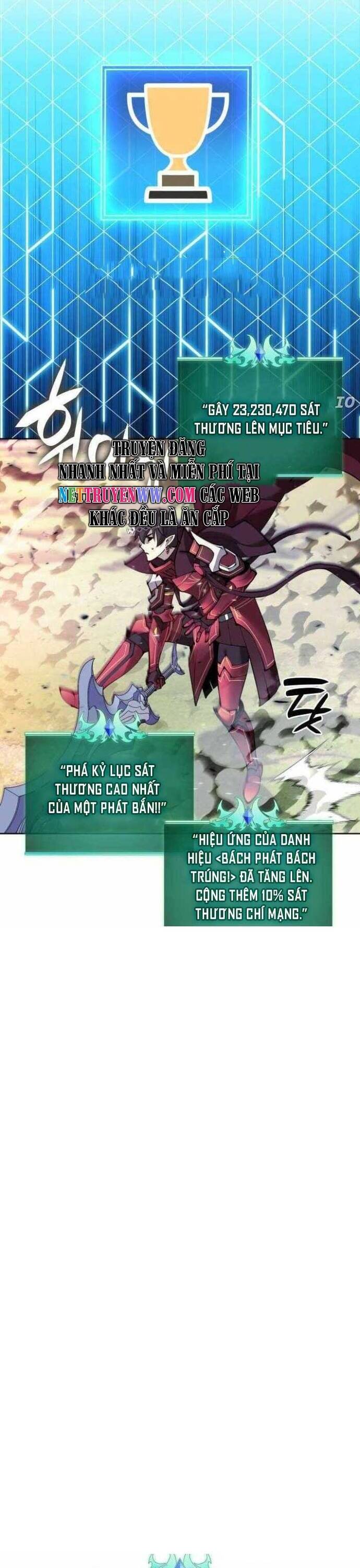 Thợ Rèn Huyền Thoại Chap 257 - Next Chap 258
