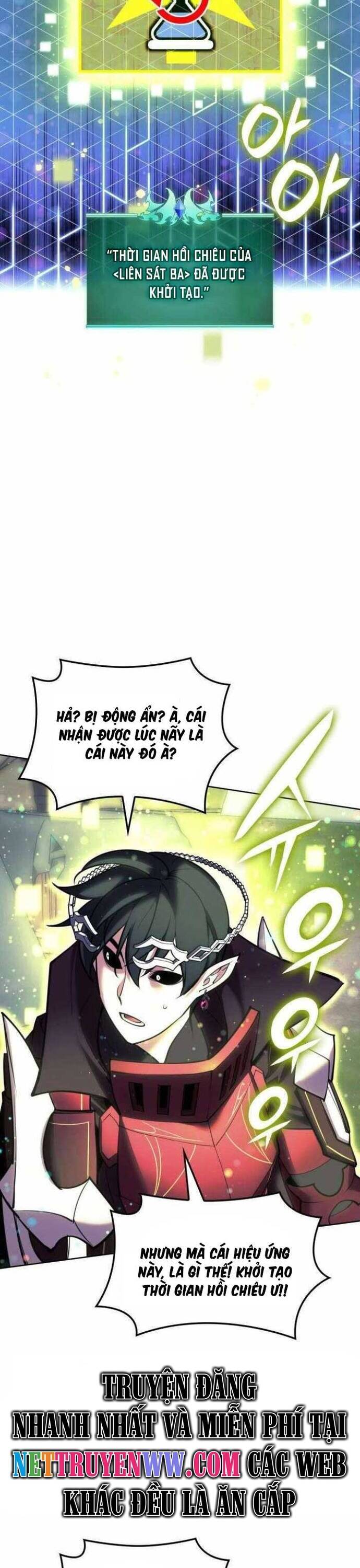 Thợ Rèn Huyền Thoại Chap 257 - Next Chap 258