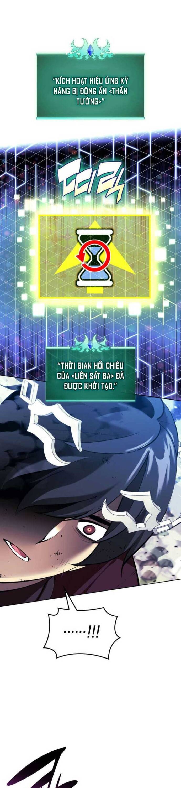 Thợ Rèn Huyền Thoại Chap 257 - Next Chap 258