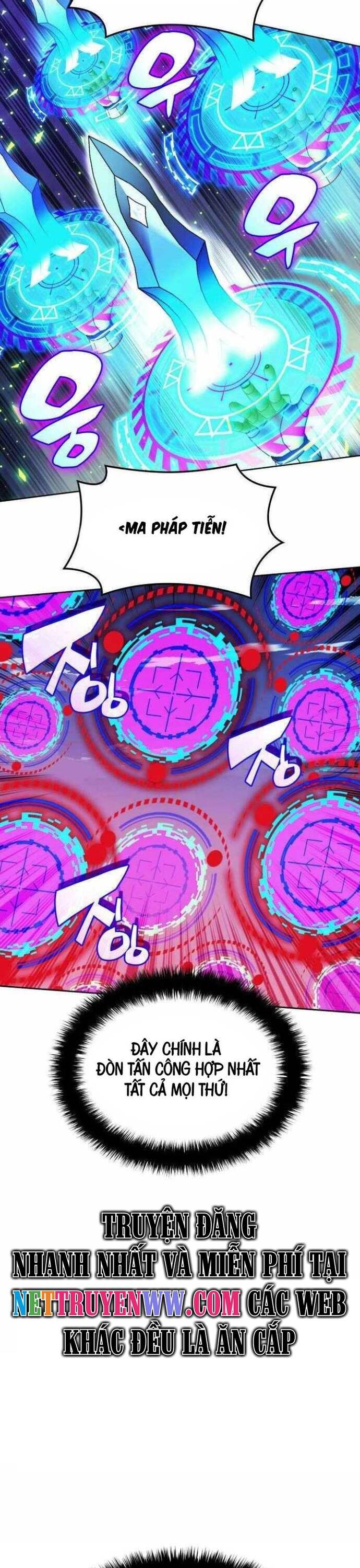 Thợ Rèn Huyền Thoại Chap 257 - Next Chap 258