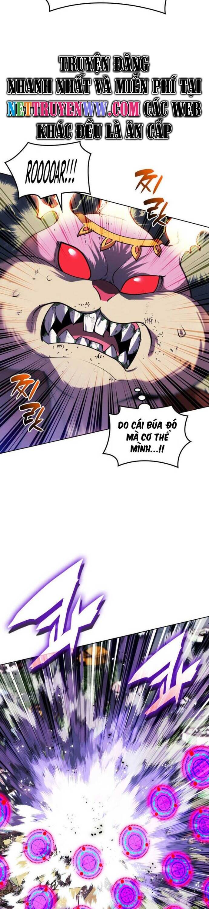 Thợ Rèn Huyền Thoại Chap 257 - Next Chap 258