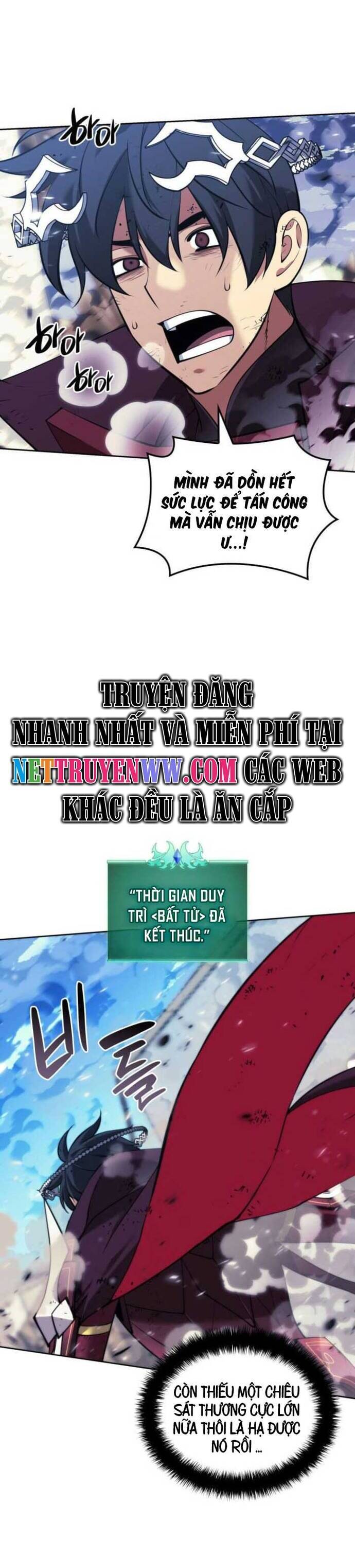 Thợ Rèn Huyền Thoại Chap 257 - Next Chap 258