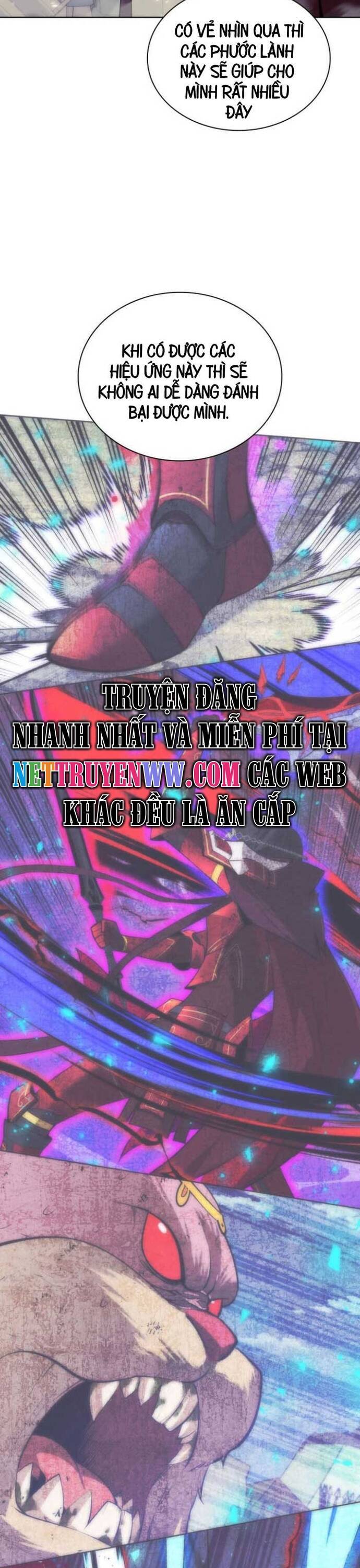 Thợ Rèn Huyền Thoại Chap 257 - Next Chap 258