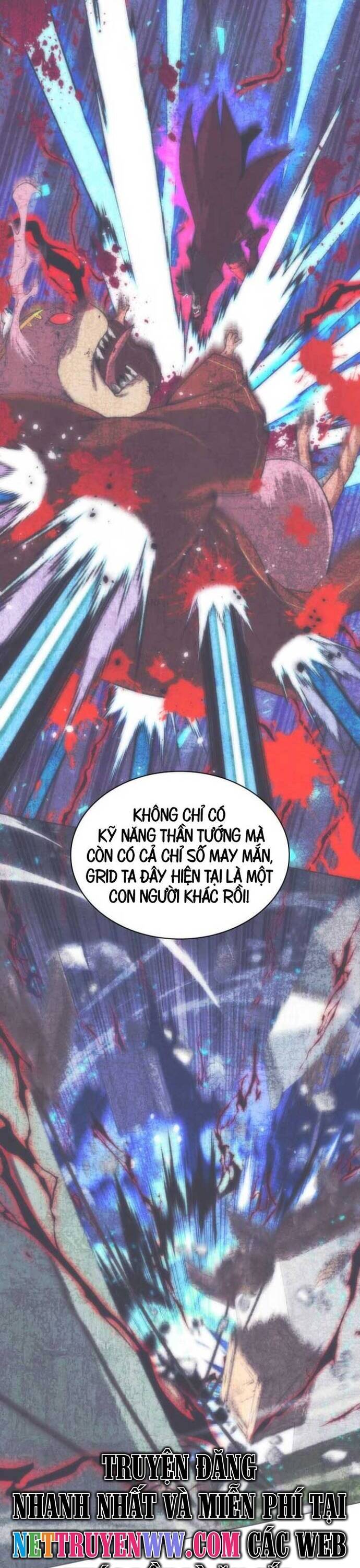 Thợ Rèn Huyền Thoại Chap 257 - Next Chap 258