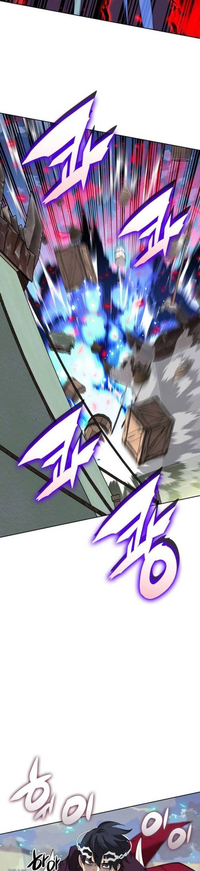 Thợ Rèn Huyền Thoại Chap 257 - Next Chap 258