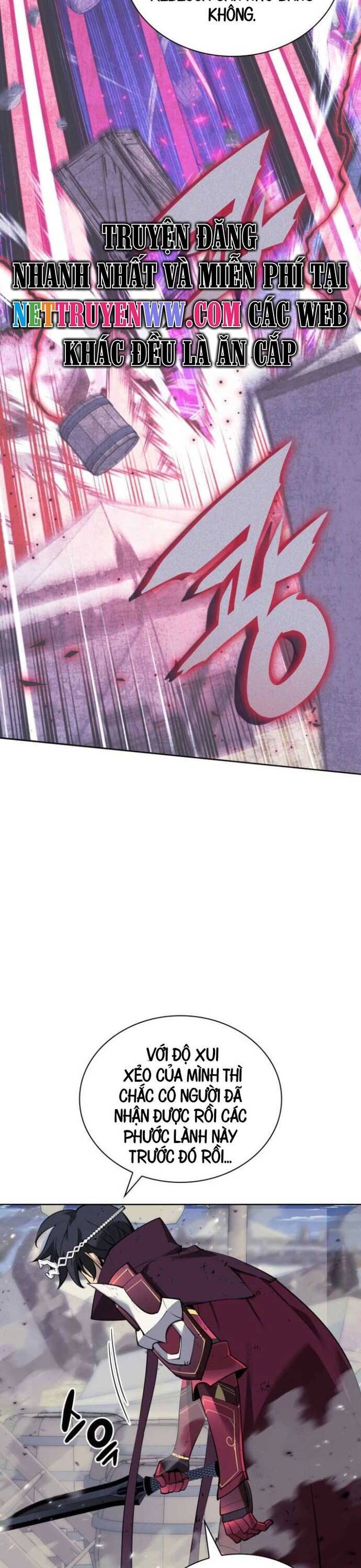 Thợ Rèn Huyền Thoại Chap 257 - Next Chap 258