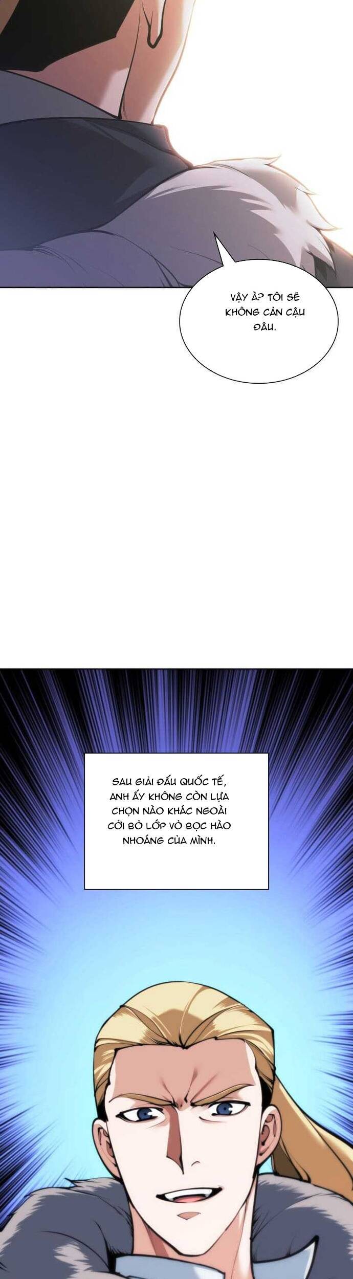 Thợ Rèn Huyền Thoại Chap 258 - Next Chap 259