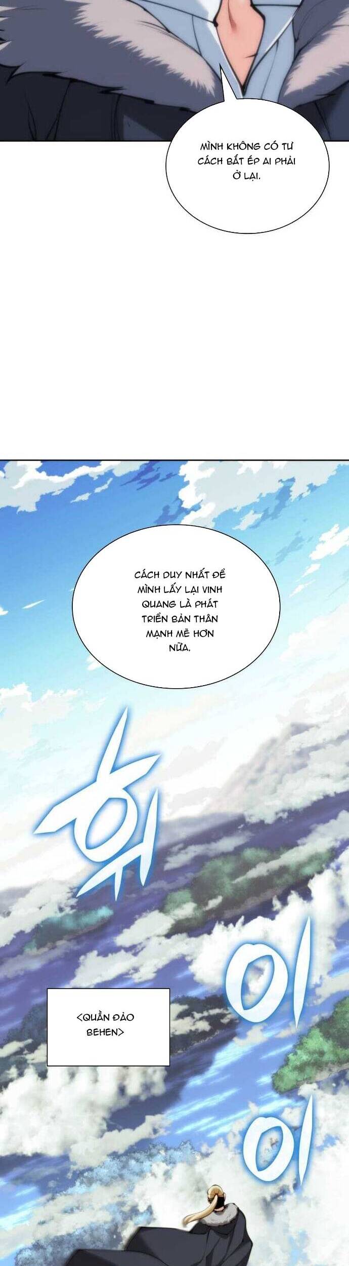 Thợ Rèn Huyền Thoại Chap 258 - Next Chap 259