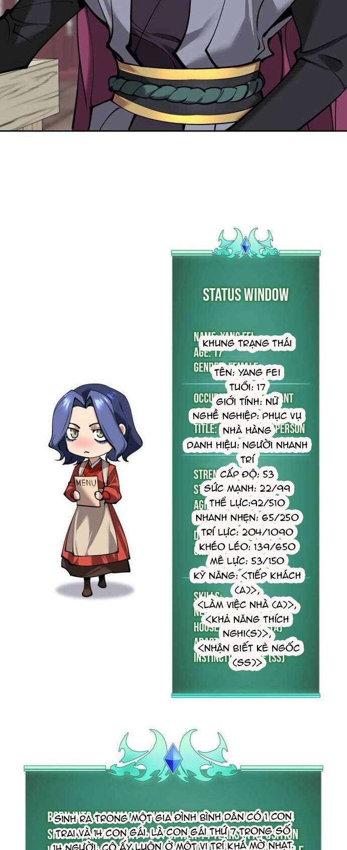 Thợ Rèn Huyền Thoại Chap 258 - Next Chap 259