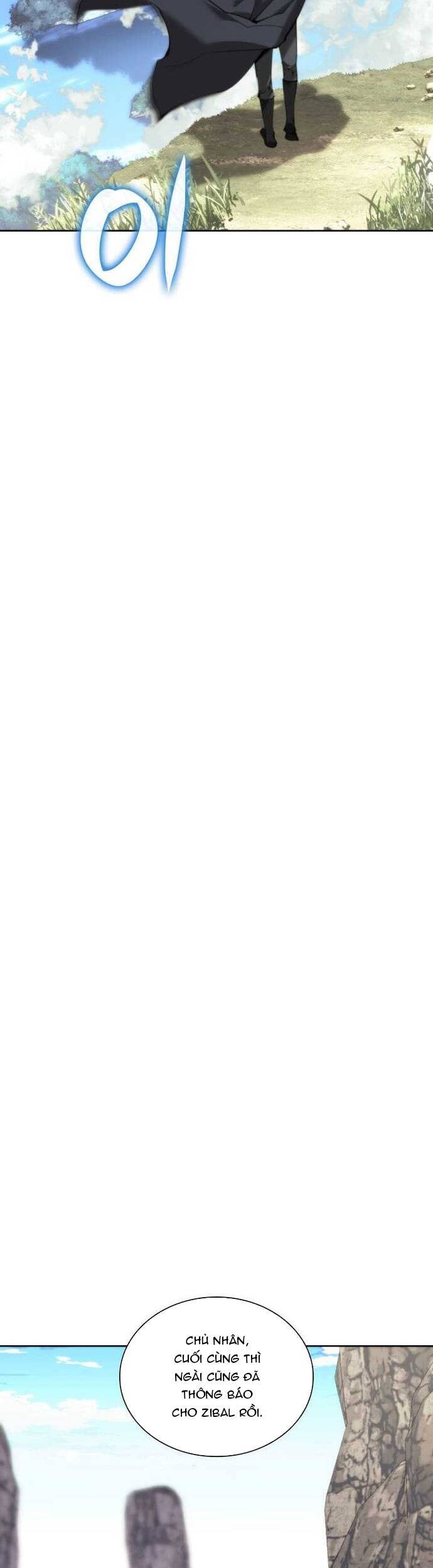 Thợ Rèn Huyền Thoại Chap 258 - Next Chap 259