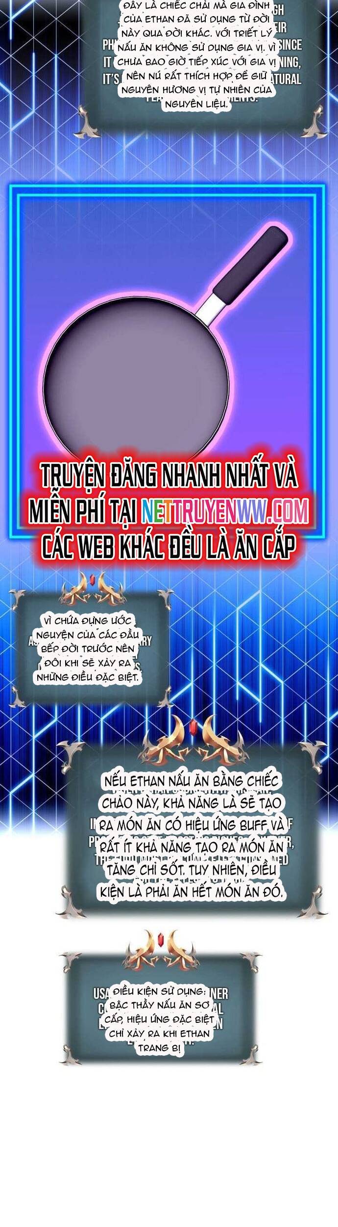 Thợ Rèn Huyền Thoại Chap 258 - Next Chap 259
