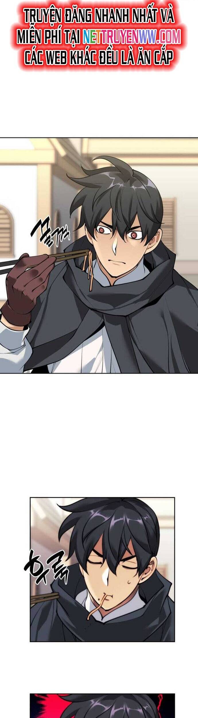 Thợ Rèn Huyền Thoại Chap 258 - Next Chap 259
