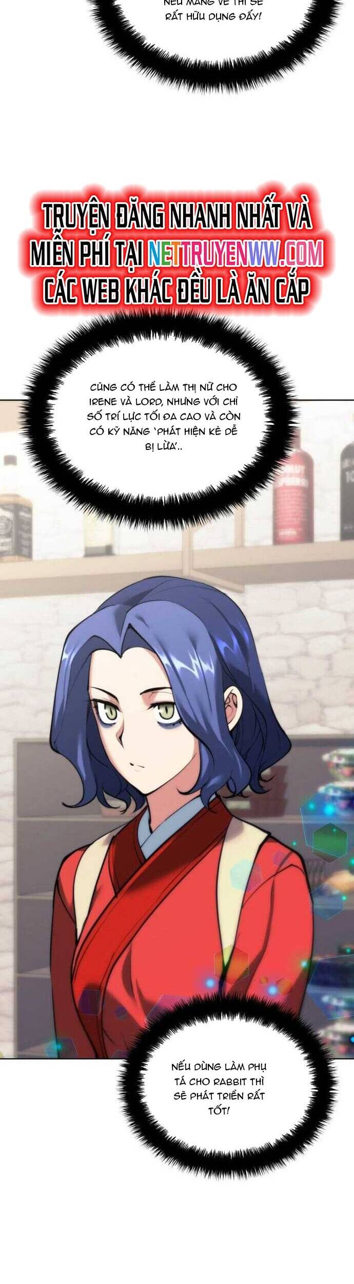 Thợ Rèn Huyền Thoại Chap 258 - Next Chap 259