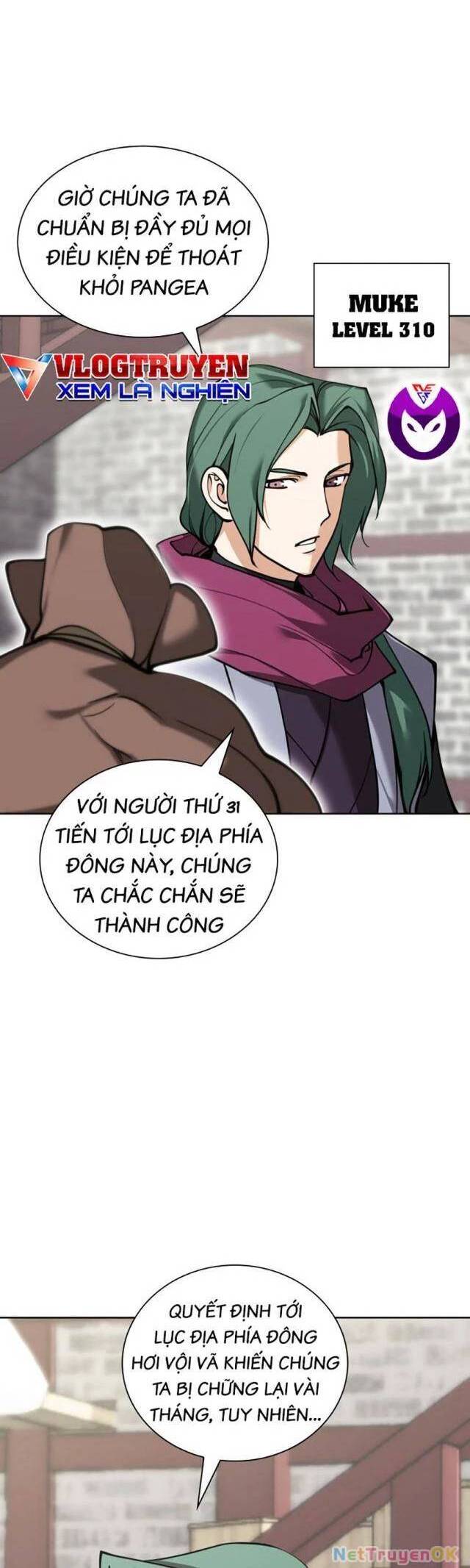 Thợ Rèn Huyền Thoại Chap 259 - Next Chap 260