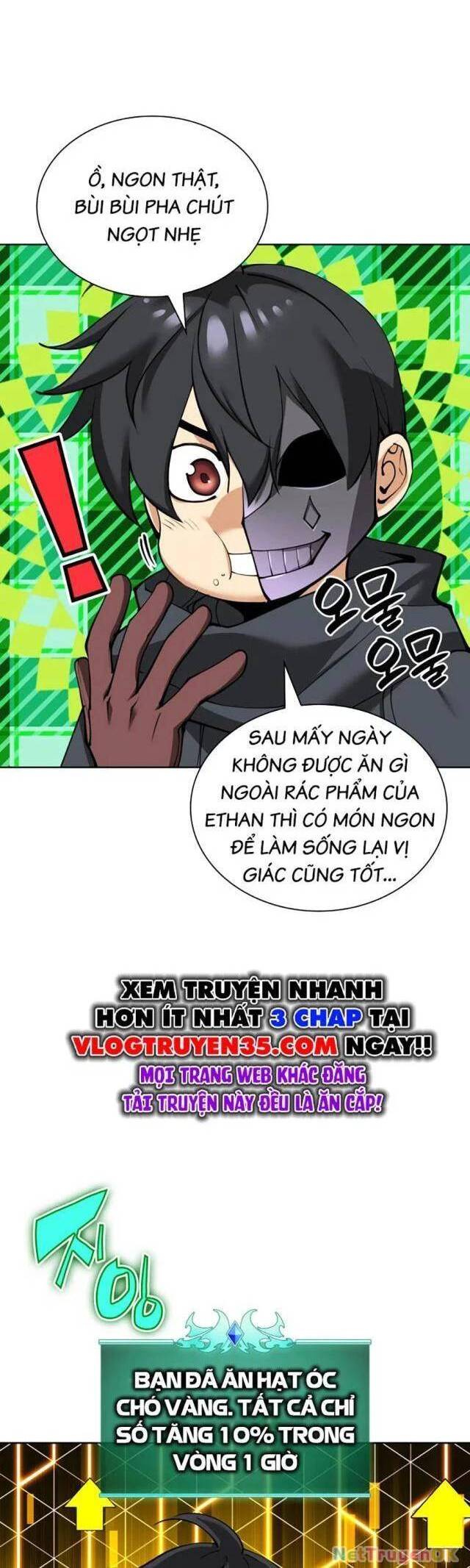Thợ Rèn Huyền Thoại Chap 259 - Next Chap 260