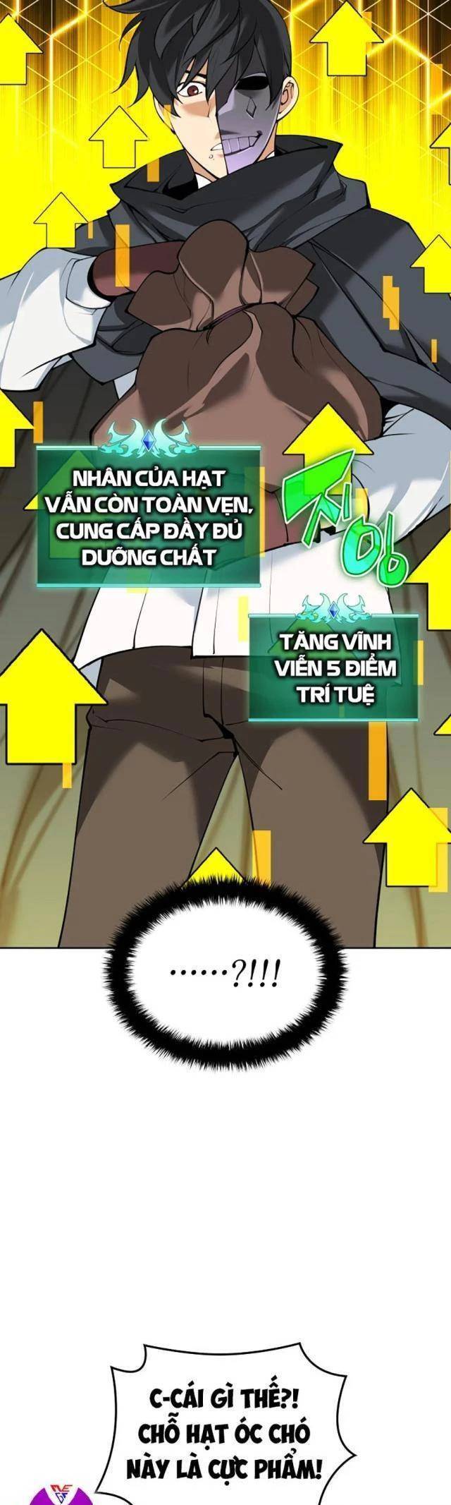 Thợ Rèn Huyền Thoại Chap 259 - Next Chap 260