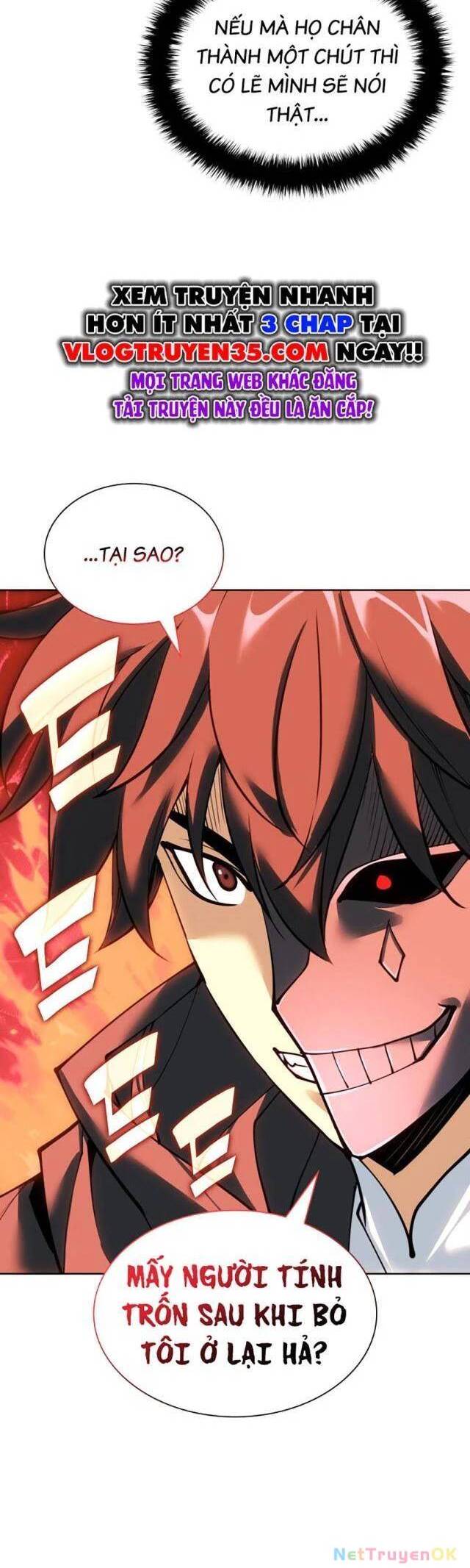 Thợ Rèn Huyền Thoại Chap 259 - Next Chap 260