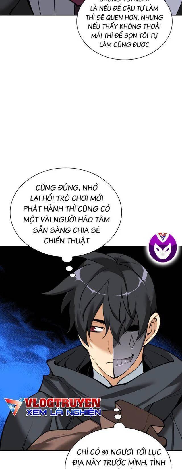 Thợ Rèn Huyền Thoại Chap 259 - Next Chap 260