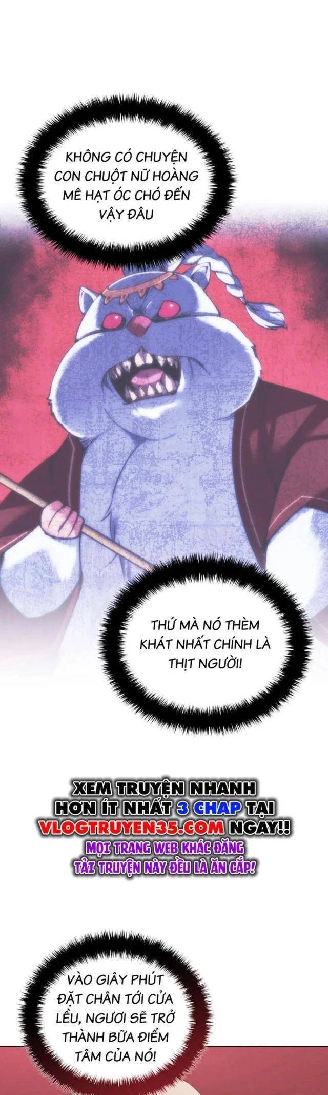 Thợ Rèn Huyền Thoại Chap 259 - Next Chap 260