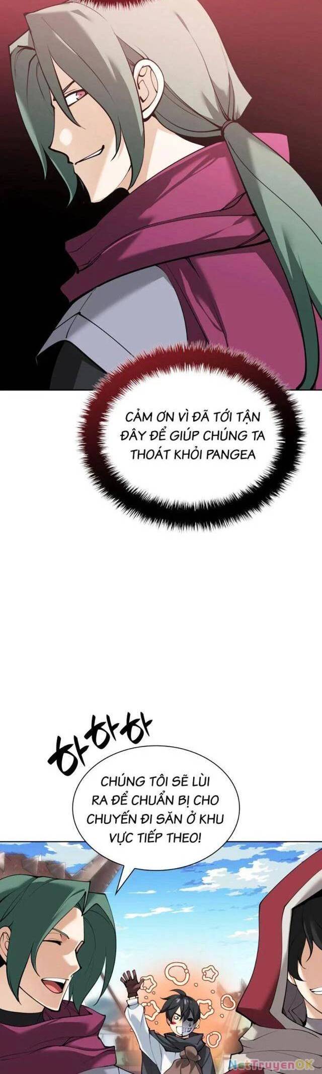 Thợ Rèn Huyền Thoại Chap 259 - Next Chap 260