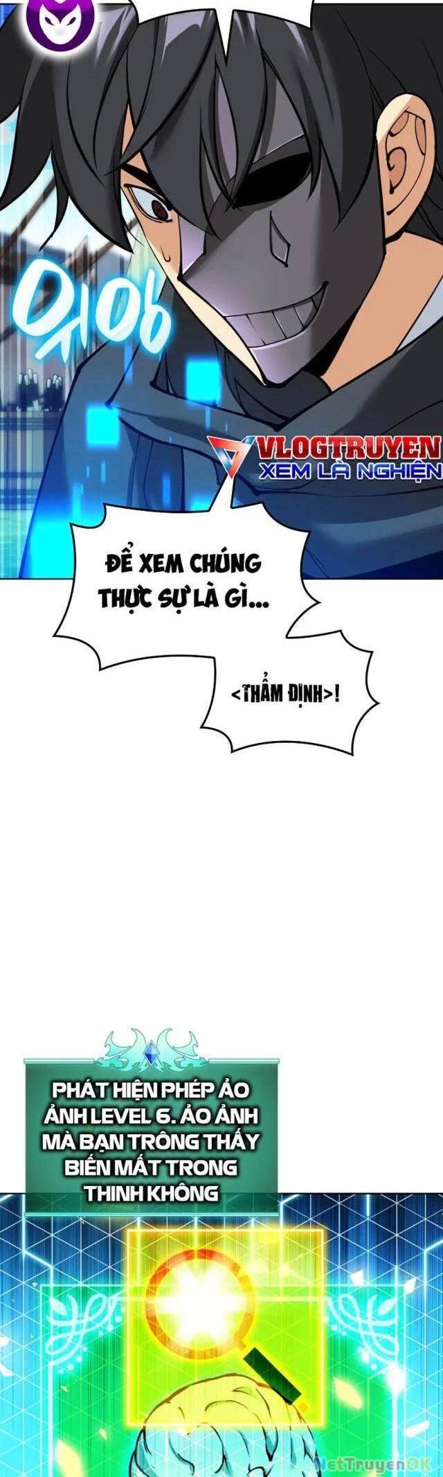 Thợ Rèn Huyền Thoại Chap 259 - Next Chap 260
