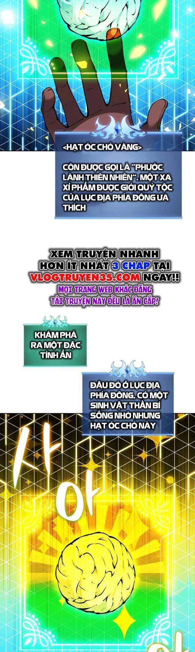 Thợ Rèn Huyền Thoại Chap 259 - Next Chap 260