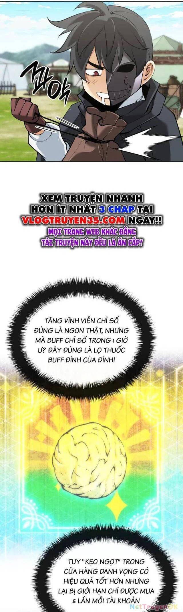 Thợ Rèn Huyền Thoại Chap 259 - Next Chap 260
