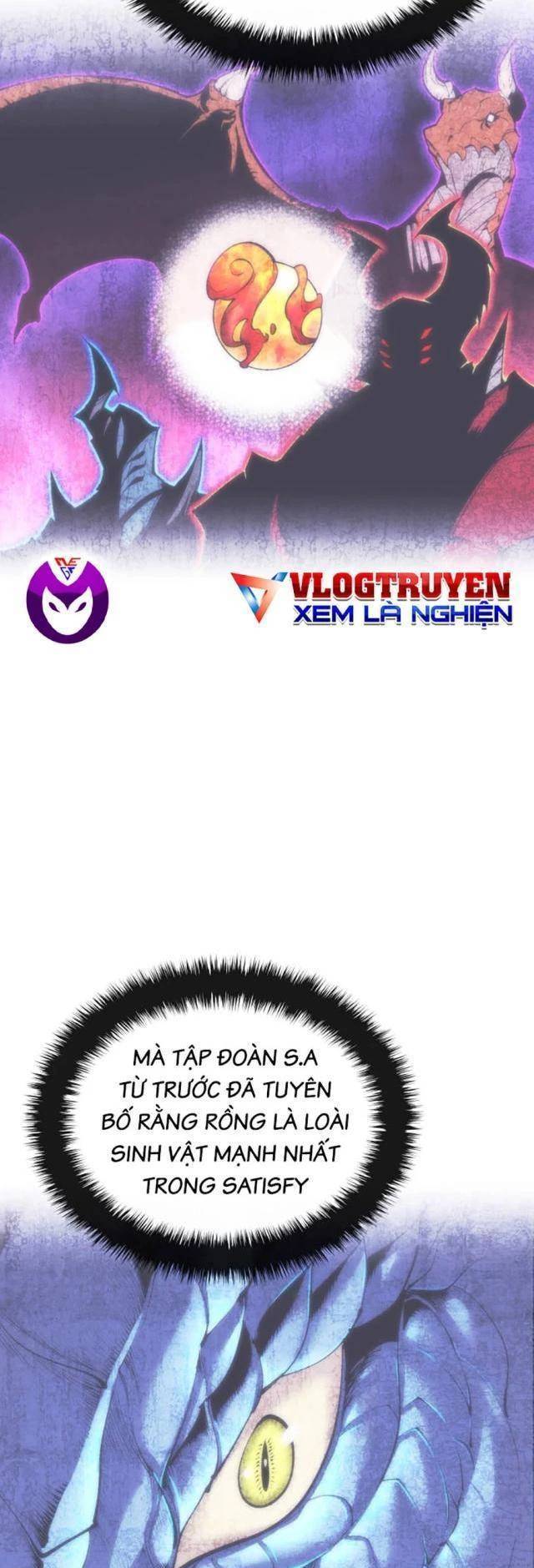 Thợ Rèn Huyền Thoại Chap 259 - Next Chap 260