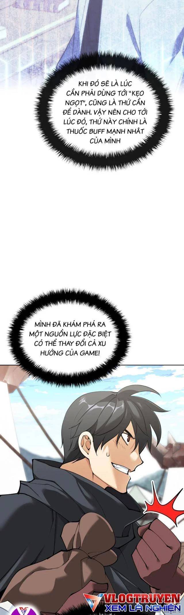 Thợ Rèn Huyền Thoại Chap 259 - Next Chap 260