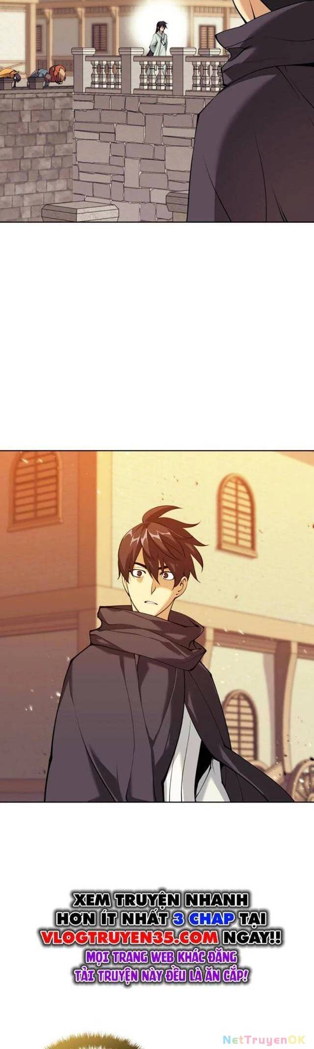 Thợ Rèn Huyền Thoại Chap 259 - Next Chap 260