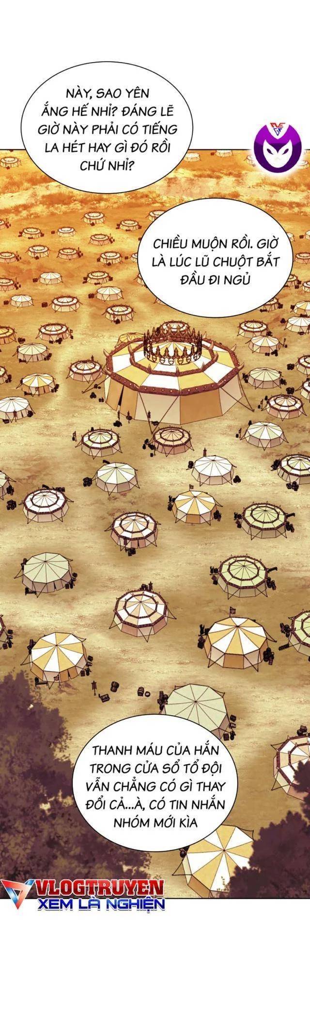 Thợ Rèn Huyền Thoại Chap 259 - Next Chap 260