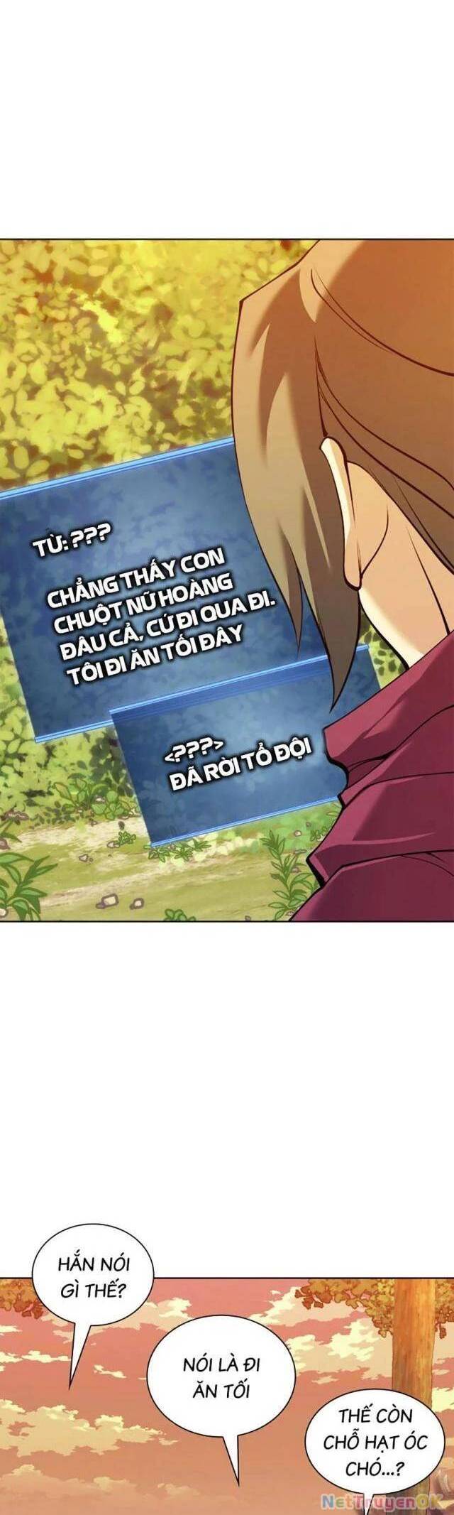Thợ Rèn Huyền Thoại Chap 259 - Next Chap 260