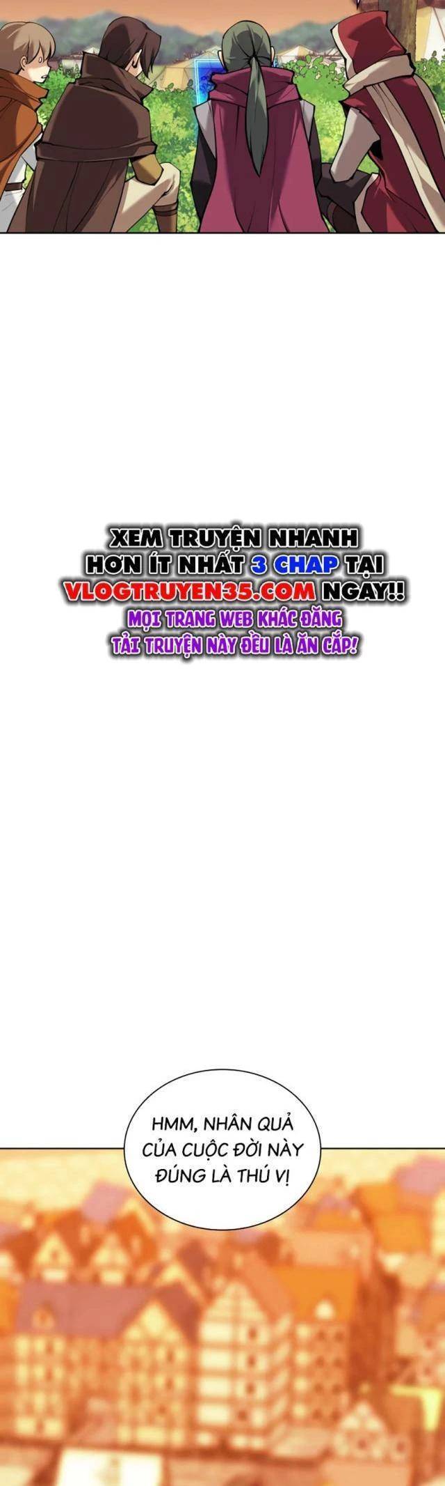 Thợ Rèn Huyền Thoại Chap 259 - Next Chap 260
