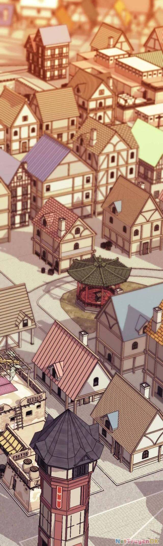 Thợ Rèn Huyền Thoại Chap 259 - Next Chap 260