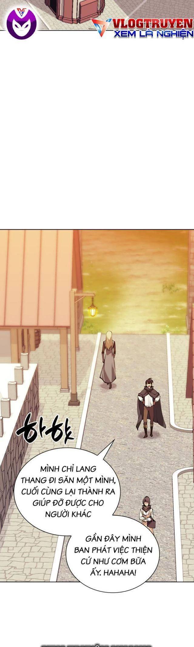 Thợ Rèn Huyền Thoại Chap 259 - Next Chap 260