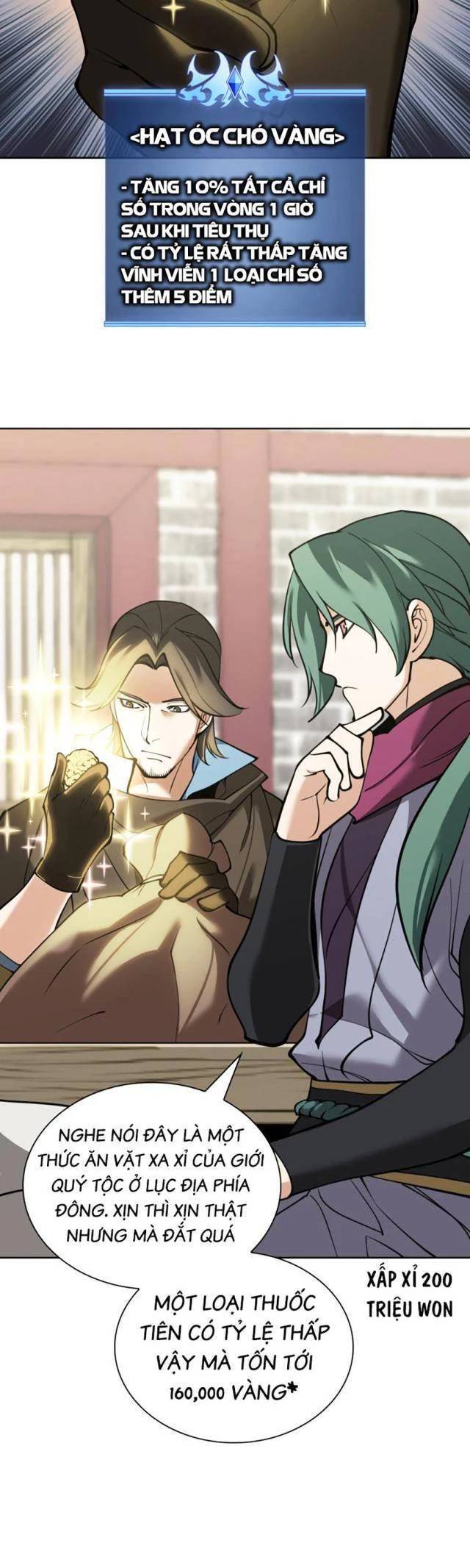 Thợ Rèn Huyền Thoại Chap 259 - Next Chap 260