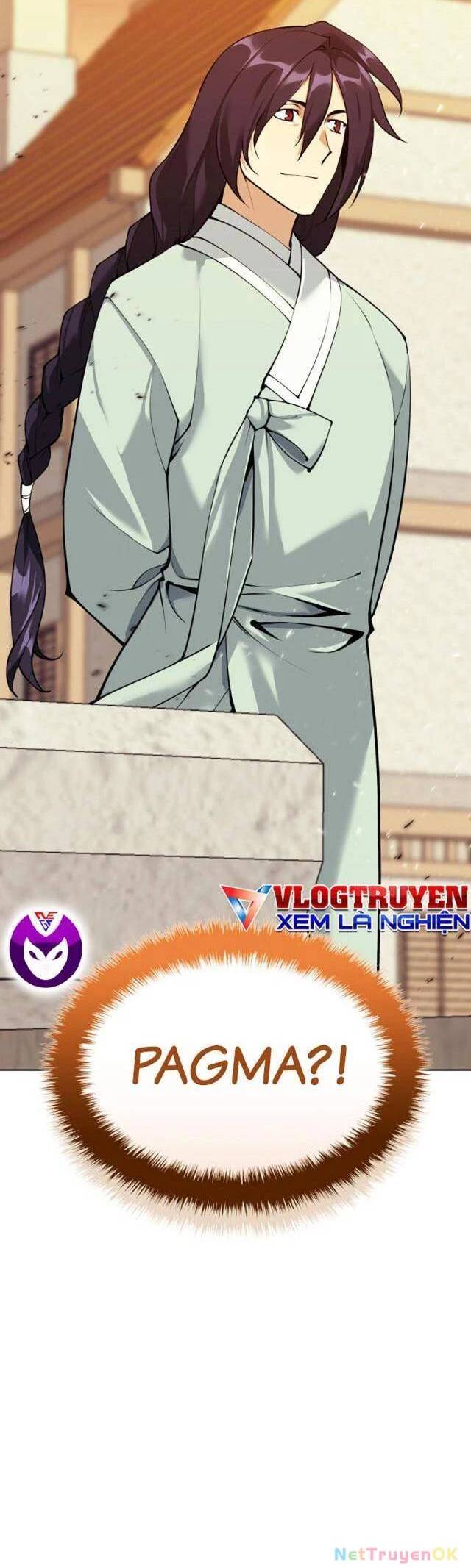 Thợ Rèn Huyền Thoại Chap 259 - Next Chap 260