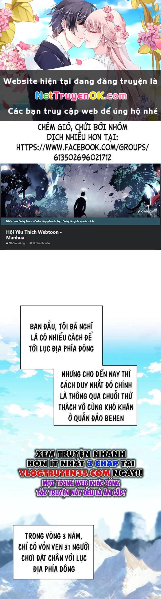 Thợ Rèn Huyền Thoại Chap 259 - Next Chap 260
