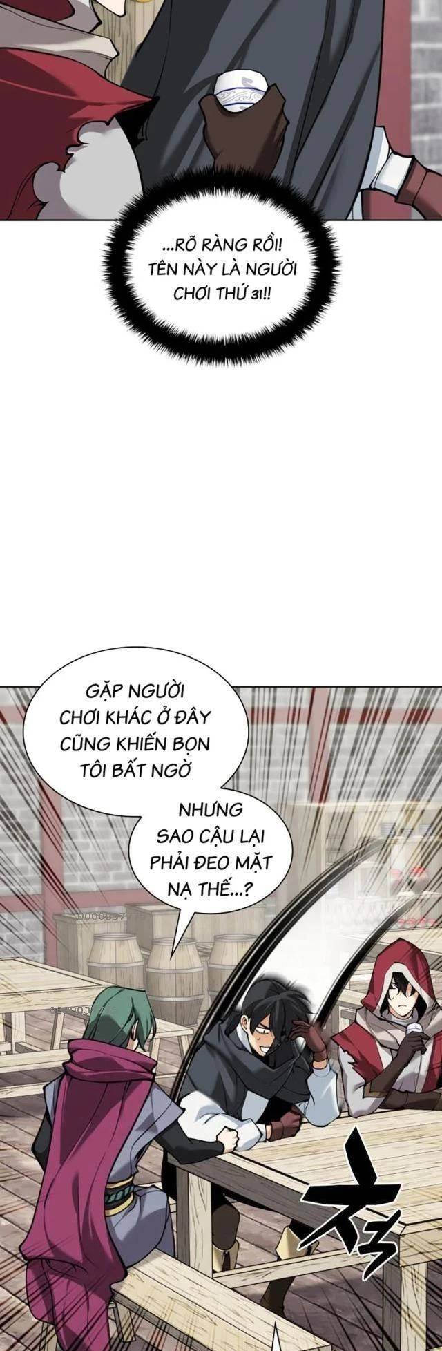 Thợ Rèn Huyền Thoại Chap 259 - Next Chap 260
