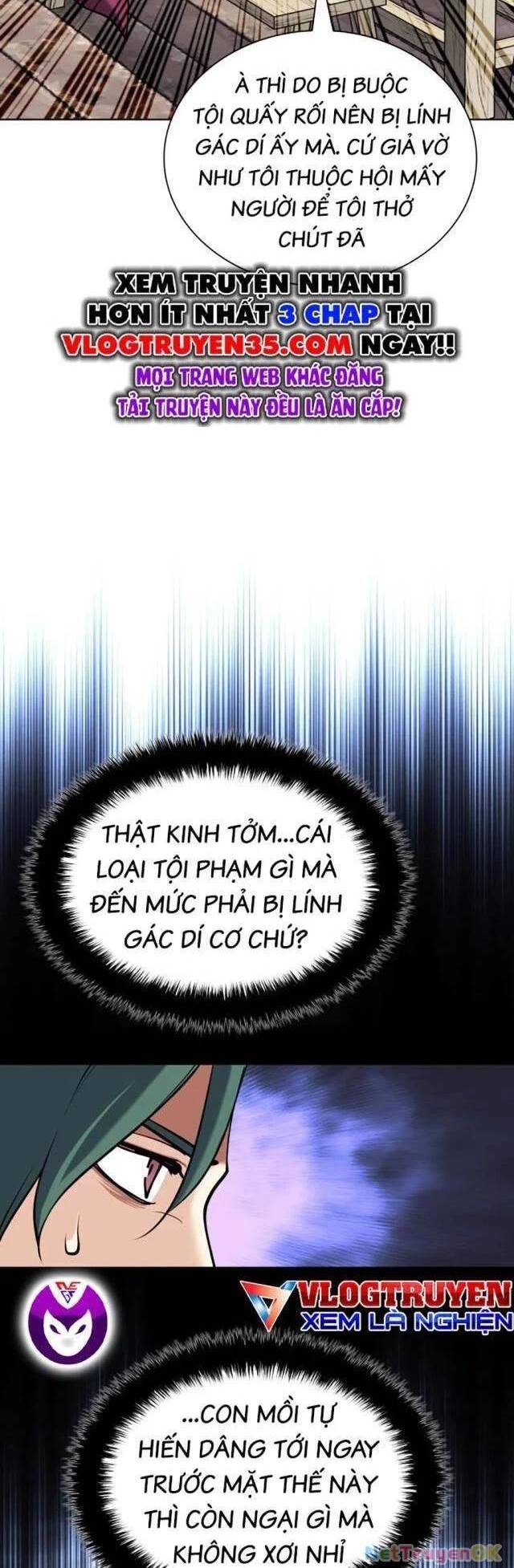 Thợ Rèn Huyền Thoại Chap 259 - Next Chap 260