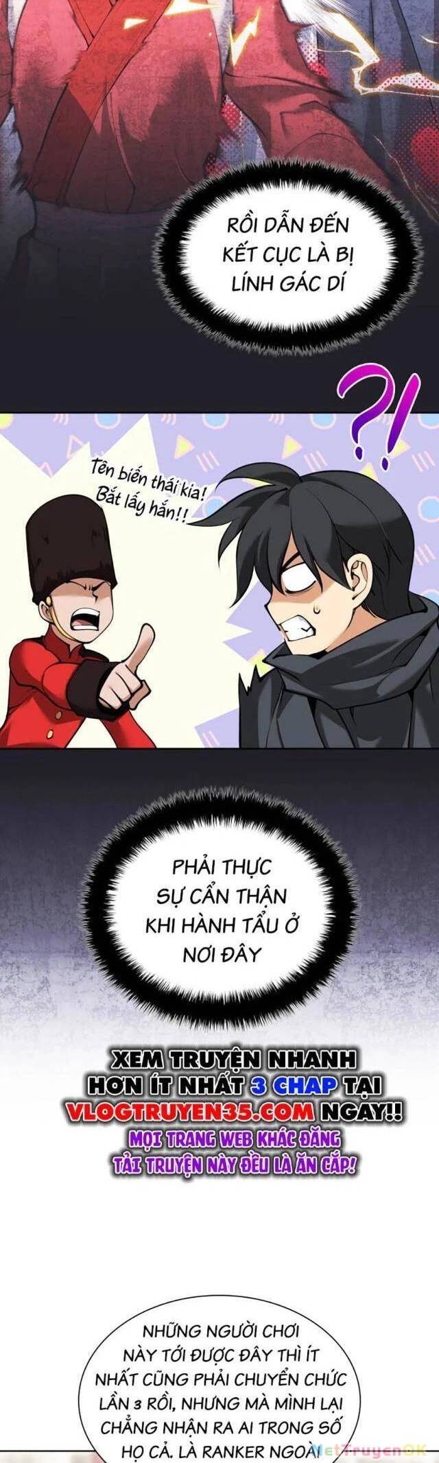 Thợ Rèn Huyền Thoại Chap 259 - Next Chap 260