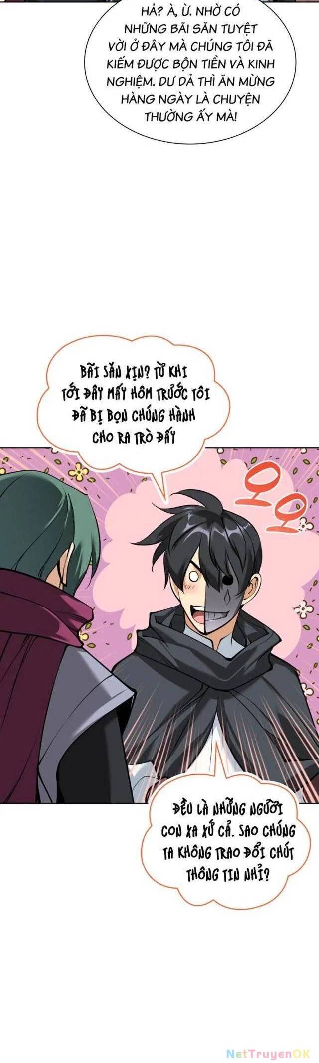 Thợ Rèn Huyền Thoại Chap 259 - Next Chap 260