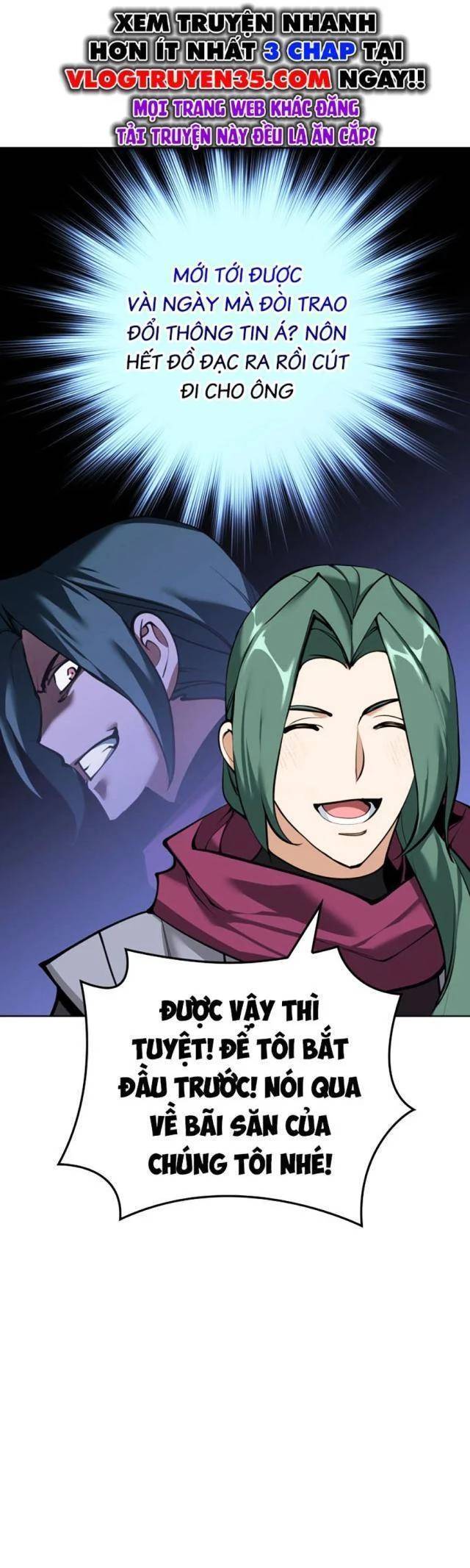 Thợ Rèn Huyền Thoại Chap 259 - Next Chap 260