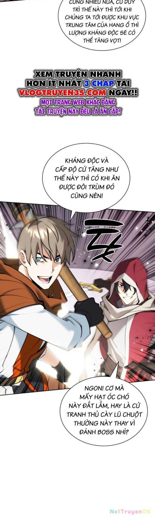 Thợ Rèn Huyền Thoại Chap 259 - Next Chap 260