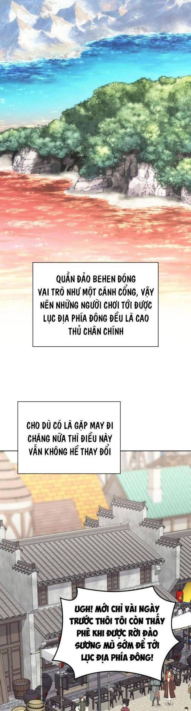 Thợ Rèn Huyền Thoại Chap 259 - Next Chap 260