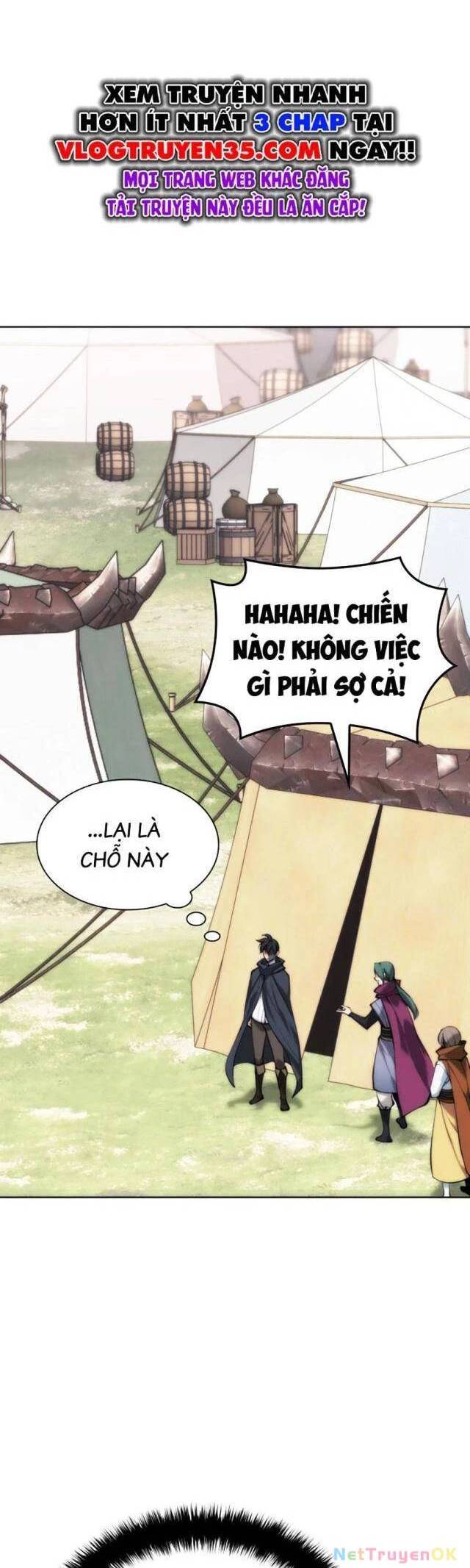 Thợ Rèn Huyền Thoại Chap 259 - Next Chap 260