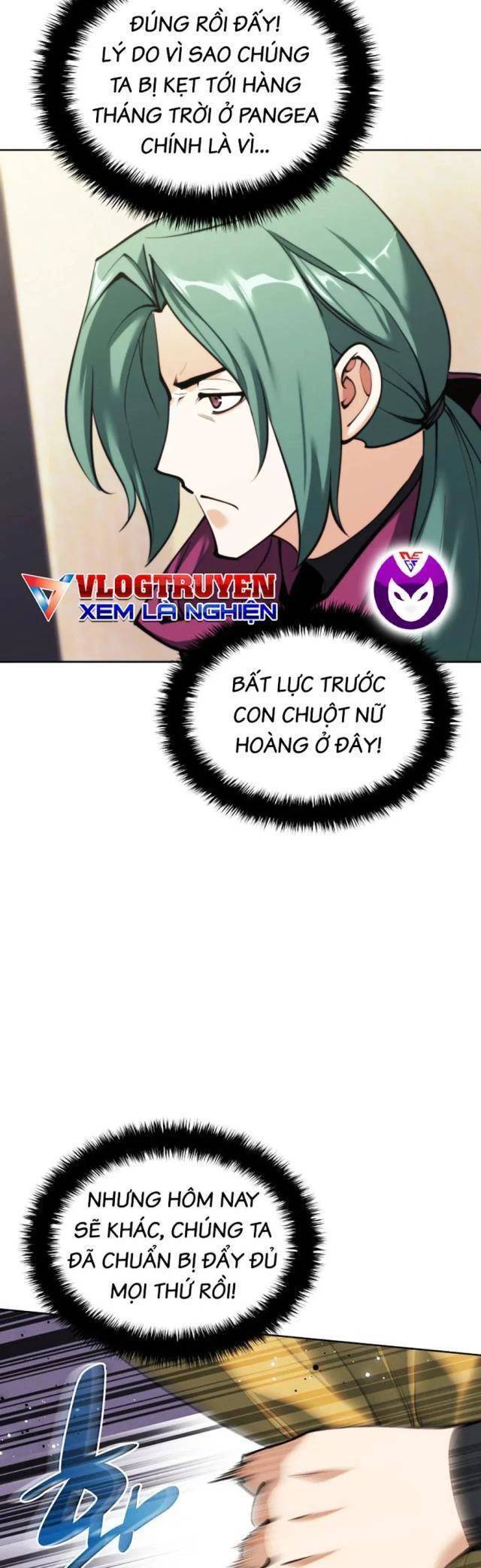 Thợ Rèn Huyền Thoại Chap 259 - Next Chap 260